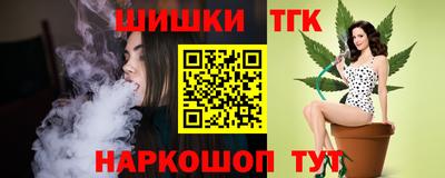 крисы Шахты