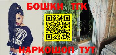 крисы Шахты